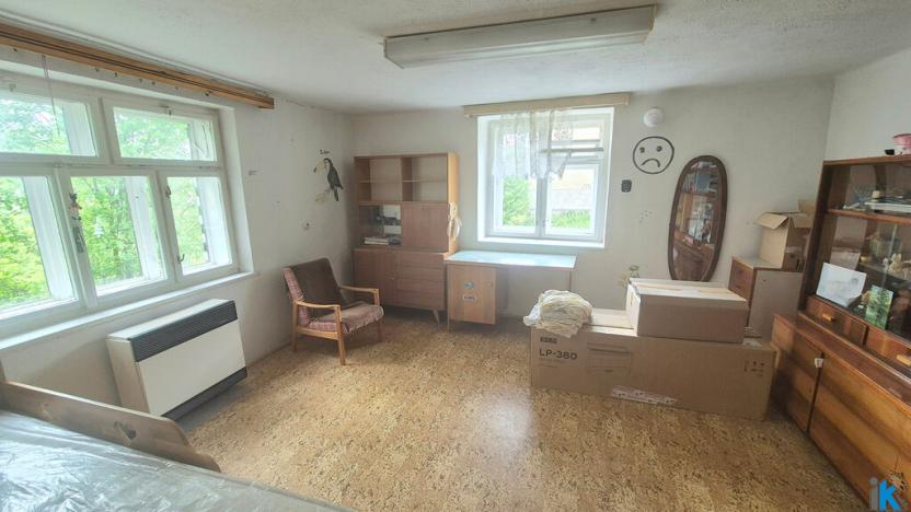 Prodej rodinného domu, Budětsko, 169 m2