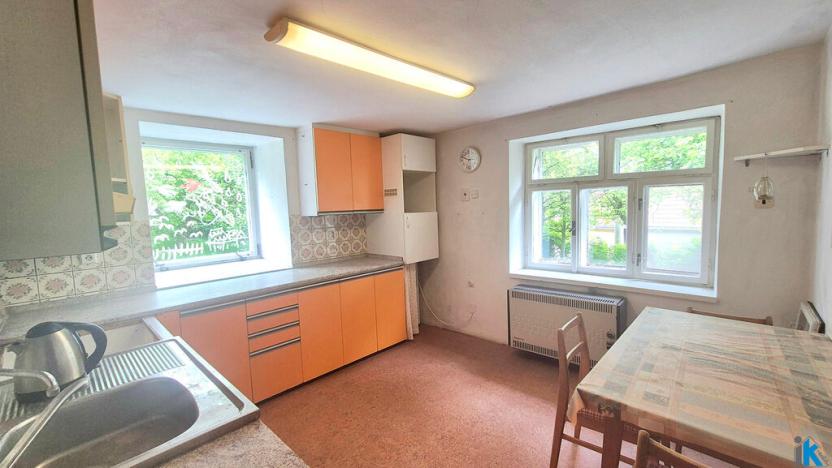 Prodej rodinného domu, Budětsko, 169 m2