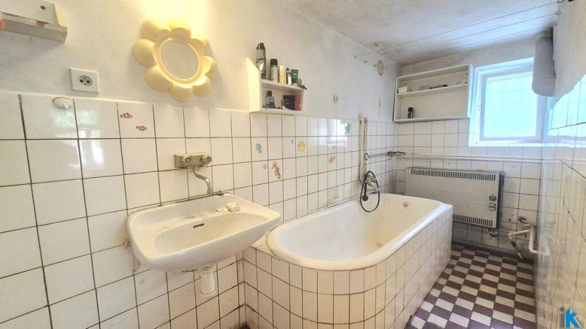 Prodej rodinného domu, Budětsko, 169 m2