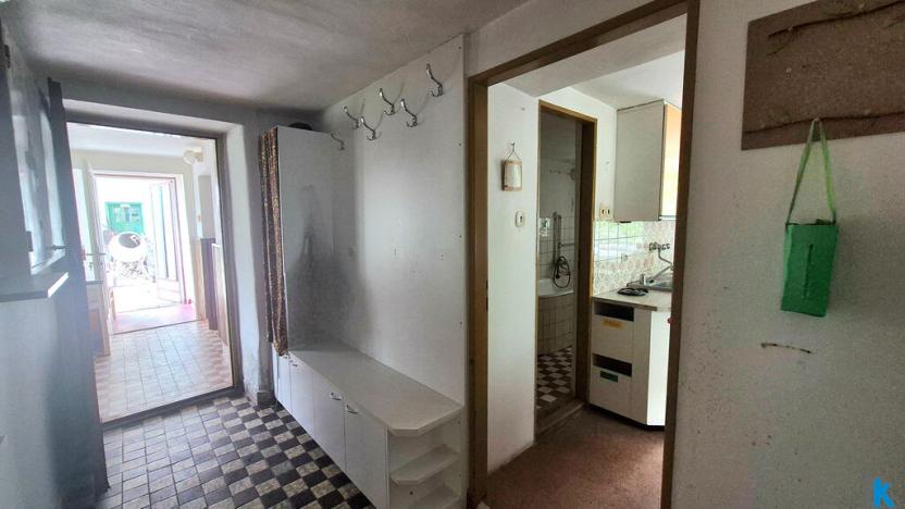 Prodej rodinného domu, Budětsko, 169 m2