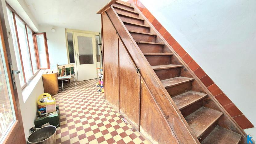 Prodej rodinného domu, Budětsko, 169 m2