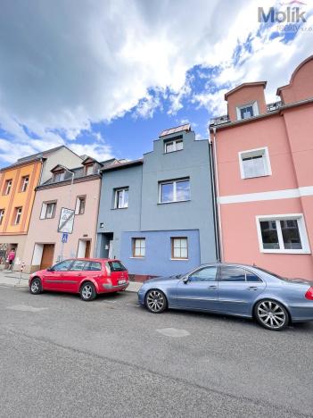 Pronájem bytu 2+1, Košťany, Hornická, 55 m2