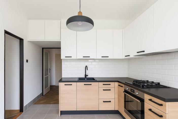 Prodej bytu 3+kk, Praha - Vokovice, Liberijská, 61 m2