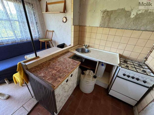 Prodej chaty, Evaň, 35 m2