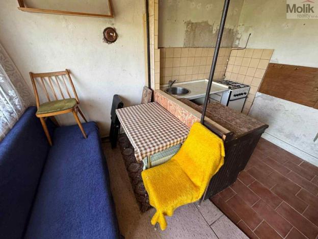 Prodej chaty, Evaň, 35 m2