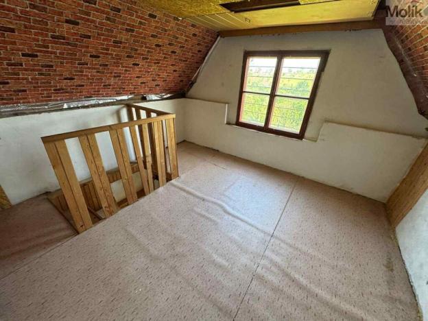 Prodej chaty, Evaň, 35 m2