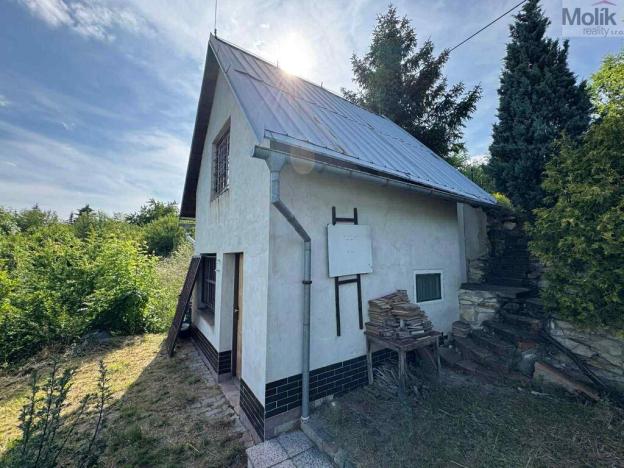 Prodej chaty, Evaň, 35 m2