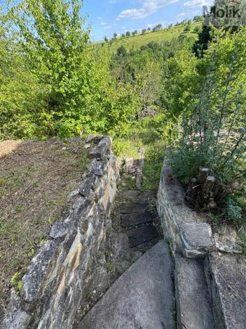 Prodej chaty, Evaň, 35 m2