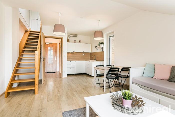 Prodej bytu 2+kk, Dolní Morava, 51 m2