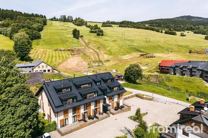 Prodej bytu 2+kk, Dolní Morava, 51 m2