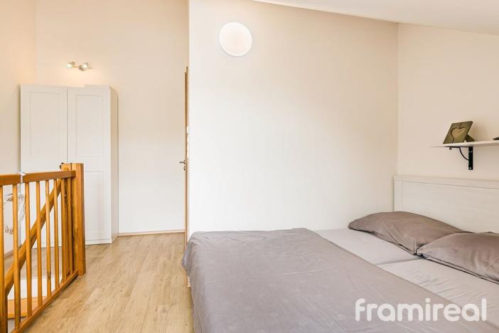 Prodej bytu 2+kk, Dolní Morava, 51 m2