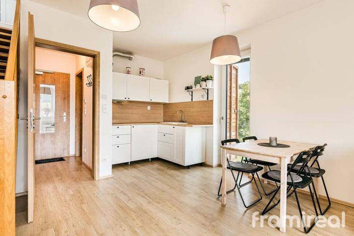 Prodej bytu 2+kk, Dolní Morava, 51 m2