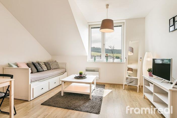 Prodej bytu 2+kk, Dolní Morava, 51 m2