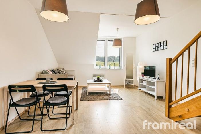 Prodej bytu 2+kk, Dolní Morava, 51 m2