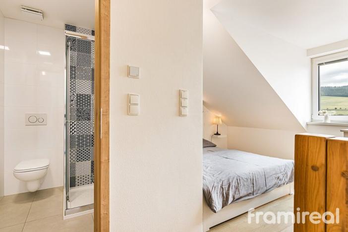 Prodej bytu 2+kk, Dolní Morava, 51 m2