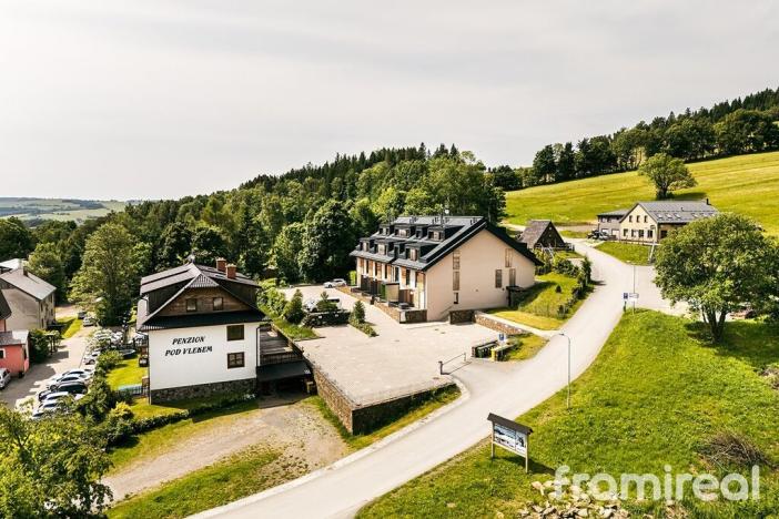 Prodej bytu 2+kk, Dolní Morava, 51 m2