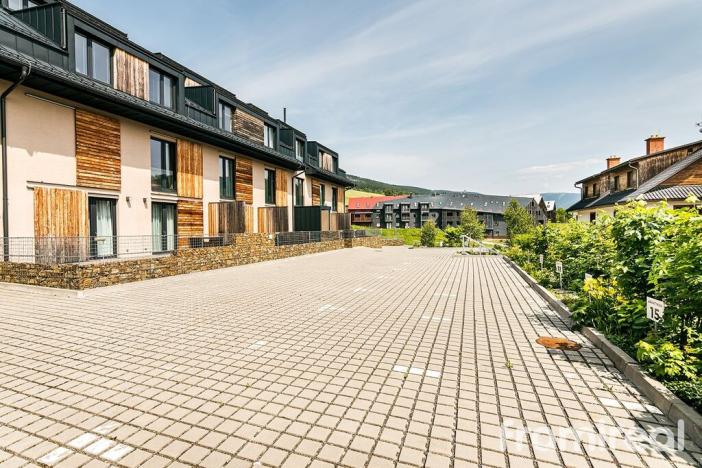 Prodej bytu 2+kk, Dolní Morava, 51 m2