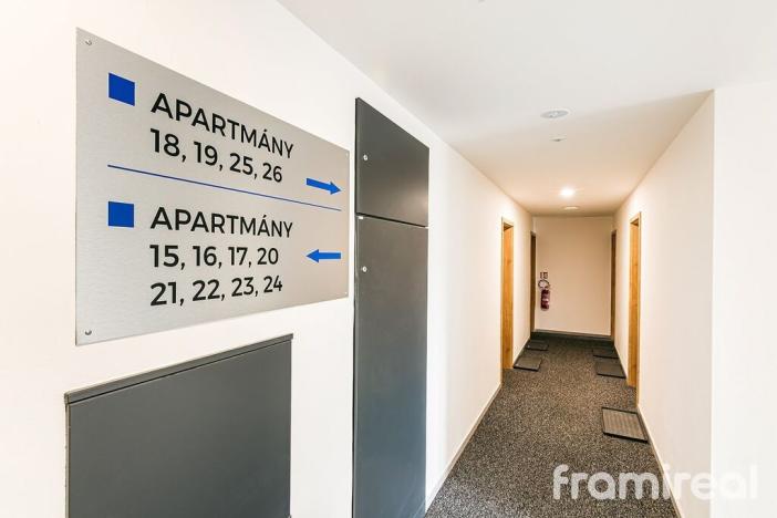 Prodej bytu 2+kk, Dolní Morava, 51 m2