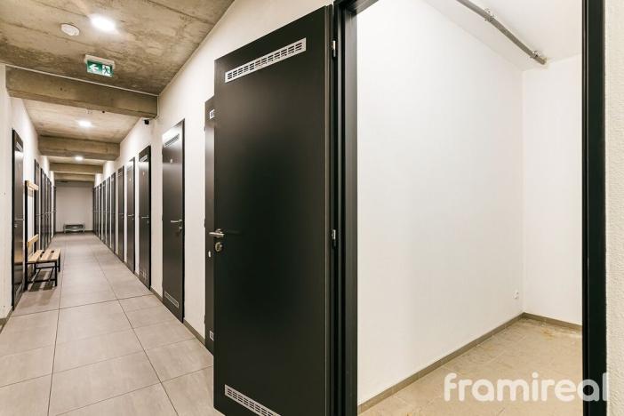 Prodej bytu 2+kk, Dolní Morava, 51 m2