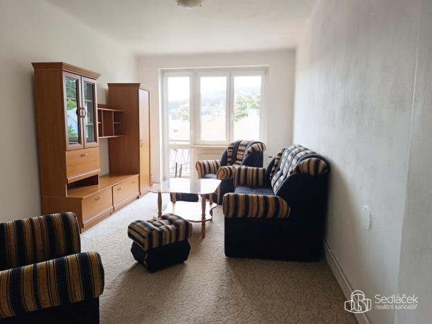 Prodej bytu 2+1, Nejdek, Bratří Čapků, 57 m2