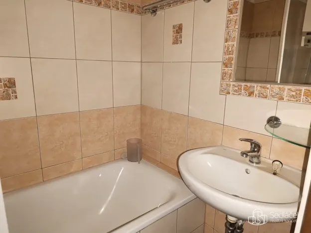 Prodej bytu 2+1, Nejdek, Bratří Čapků, 57 m2