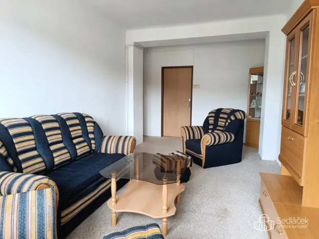 Prodej bytu 2+1, Nejdek, Bratří Čapků, 57 m2