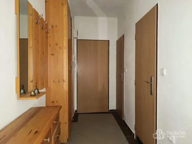 Prodej bytu 2+1, Nejdek, Bratří Čapků, 57 m2