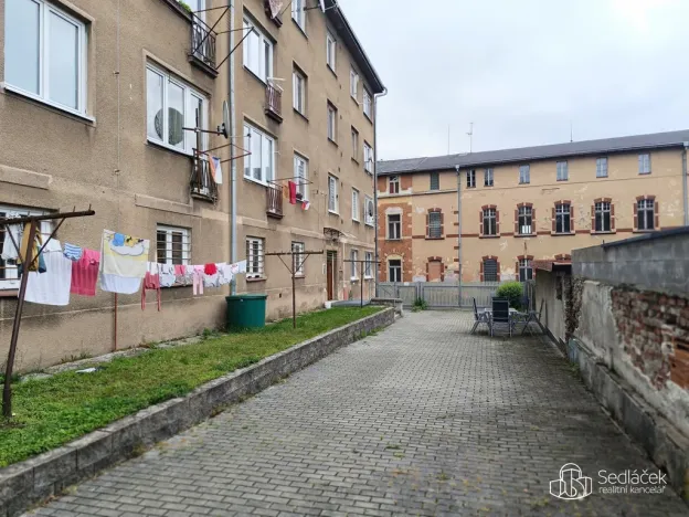 Prodej bytu 2+1, Nejdek, Bratří Čapků, 57 m2