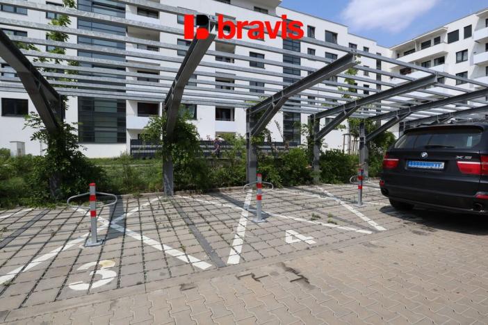 Pronájem garáže, Brno, Jižní, 11 m2