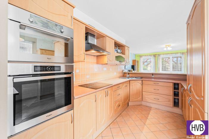 Prodej rodinného domu, Zbiroh, Heberova, 200 m2