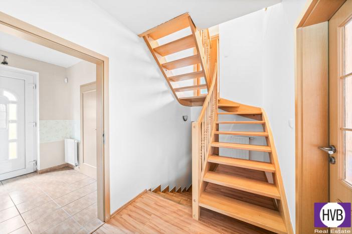 Prodej rodinného domu, Zbiroh, Heberova, 200 m2