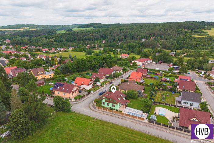 Prodej rodinného domu, Zbiroh, Heberova, 200 m2