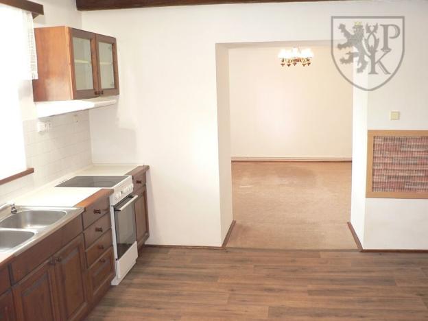 Pronájem bytu 3+1, Lom - Míreč, 90 m2