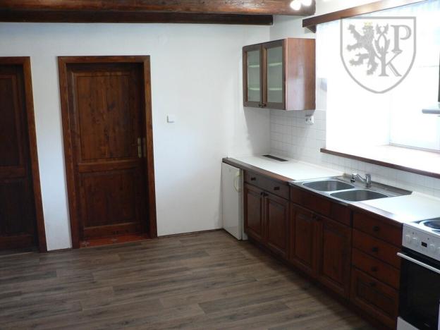 Pronájem bytu 3+1, Lom - Míreč, 90 m2