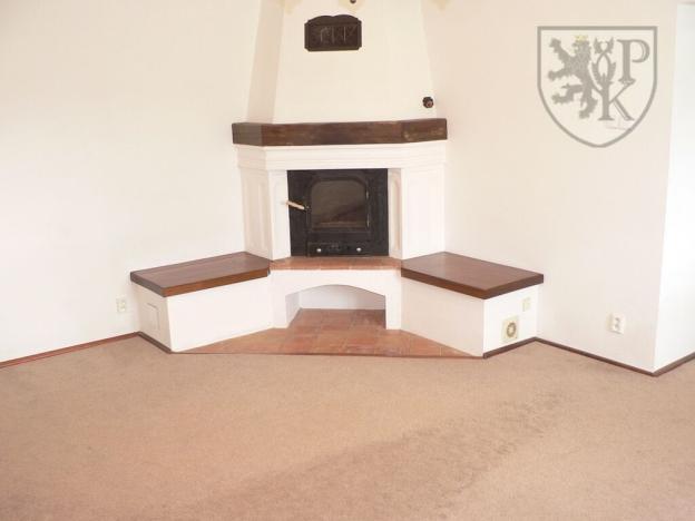 Pronájem bytu 3+1, Lom - Míreč, 90 m2