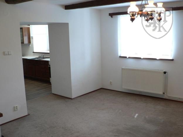 Pronájem bytu 3+1, Lom - Míreč, 90 m2