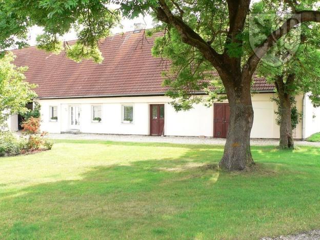 Pronájem bytu 3+1, Lom - Míreč, 90 m2