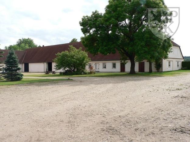 Pronájem bytu 3+1, Lom - Míreč, 90 m2