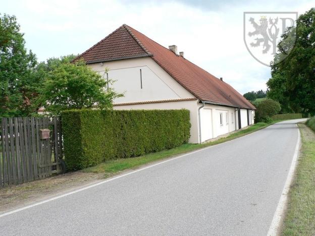 Pronájem bytu 3+1, Lom - Míreč, 90 m2