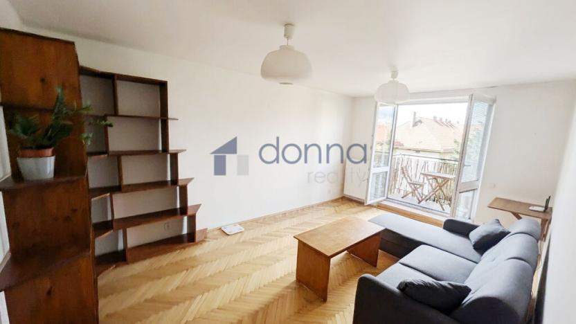Pronájem bytu 2+1, Praha, Čumpelíkova, 60 m2