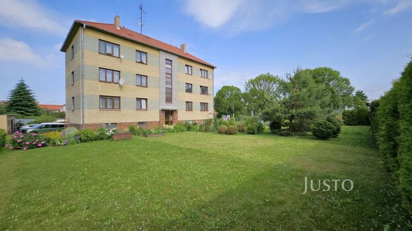 Prodej bytu 3+1, Písek - Budějovické Předměstí, Za Pazdernou, 72 m2