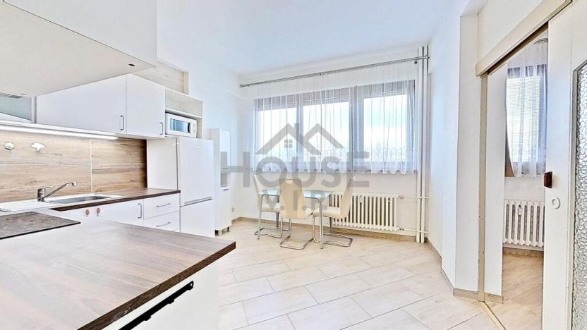 Prodej bytu 2+kk, Praha - Písnice, Na okruhu, 31 m2