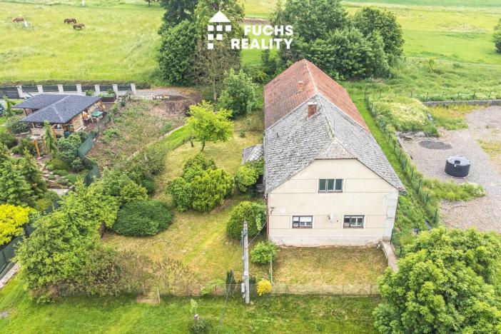 Prodej rodinného domu, Lubník, 170 m2