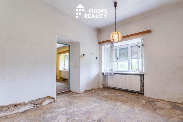 Prodej rodinného domu, Lubník, 170 m2