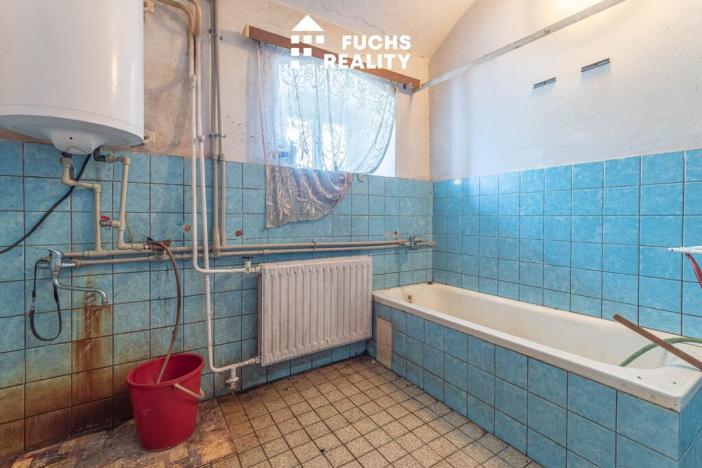 Prodej rodinného domu, Lubník, 170 m2