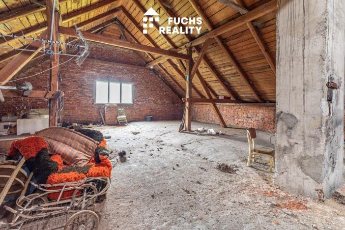 Prodej rodinného domu, Lubník, 170 m2