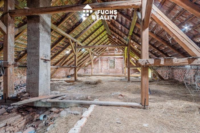 Prodej rodinného domu, Lubník, 170 m2