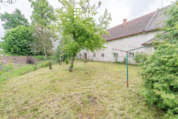 Prodej rodinného domu, Lubník, 170 m2