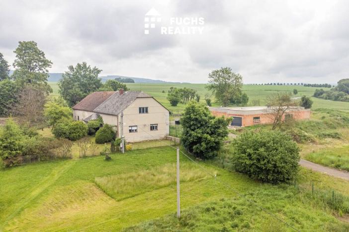 Prodej rodinného domu, Lubník, 170 m2