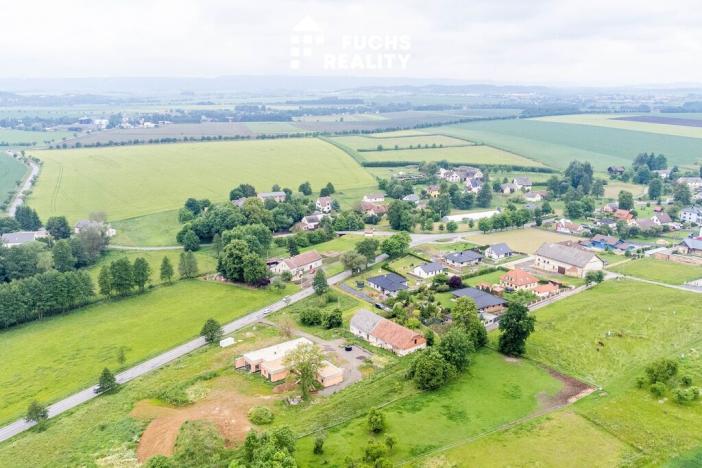 Prodej rodinného domu, Lubník, 170 m2